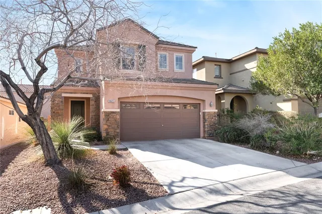 $2,300 | 10625 Mt Jefferson Avenue, Las Vegas, NV 89166