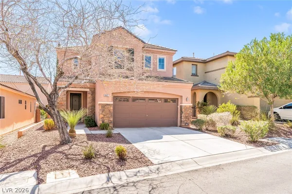 $2,450 | 10625 Mt Jefferson Avenue, Las Vegas, NV 89166