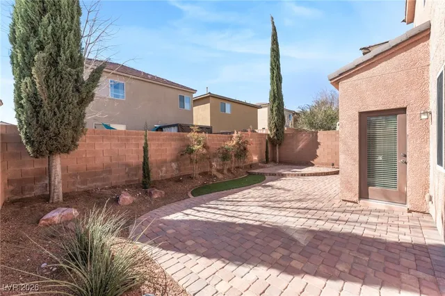 $2,300 | 10625 Mt Jefferson Avenue, Las Vegas, NV 89166