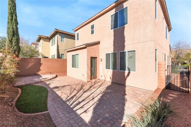 $2,300 | 10625 Mt Jefferson Avenue, Las Vegas, NV 89166