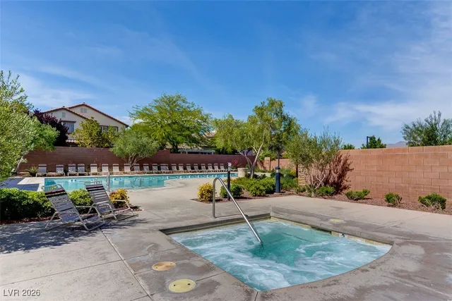 $2,300 | 10625 Mt Jefferson Avenue, Las Vegas, NV 89166