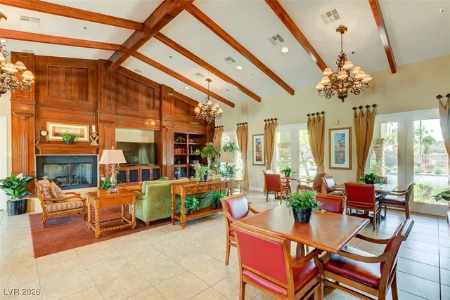 $2,300 | 10625 Mt Jefferson Avenue, Las Vegas, NV 89166