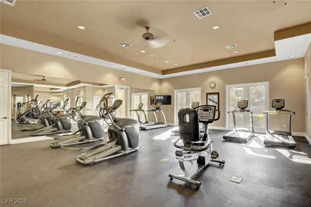 $2,300 | 10625 Mt Jefferson Avenue, Las Vegas, NV 89166