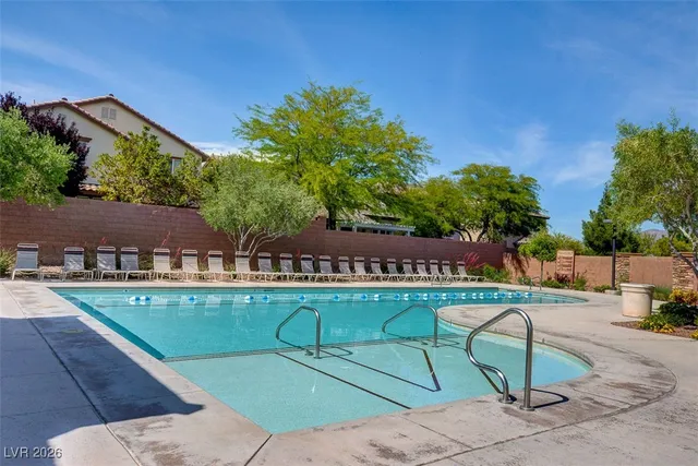 $2,300 | 10625 Mt Jefferson Avenue, Las Vegas, NV 89166