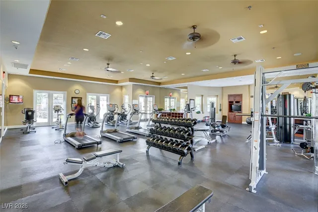 $2,300 | 10625 Mt Jefferson Avenue, Las Vegas, NV 89166