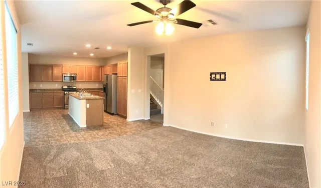 $2,300 | 10625 Mt Jefferson Avenue, Las Vegas, NV 89166