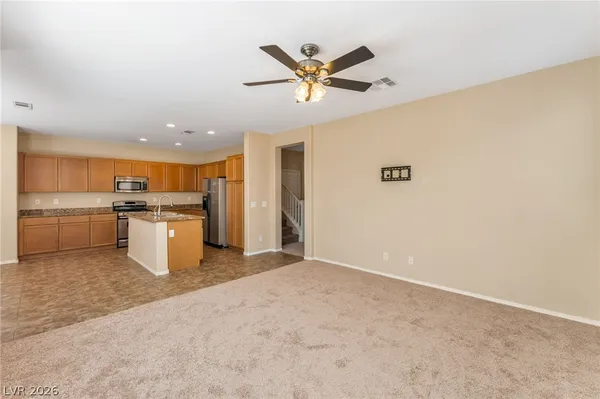 $2,450 | 10625 Mt Jefferson Avenue, Las Vegas, NV 89166