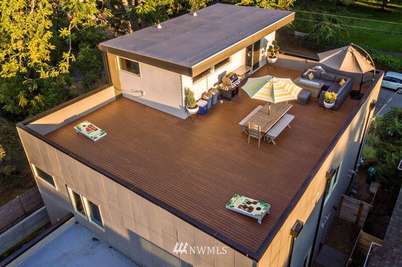 4628 Southwest Myrtle Street Seattle, WA 98136 - Photo 24 of 25 Gallery Image 24