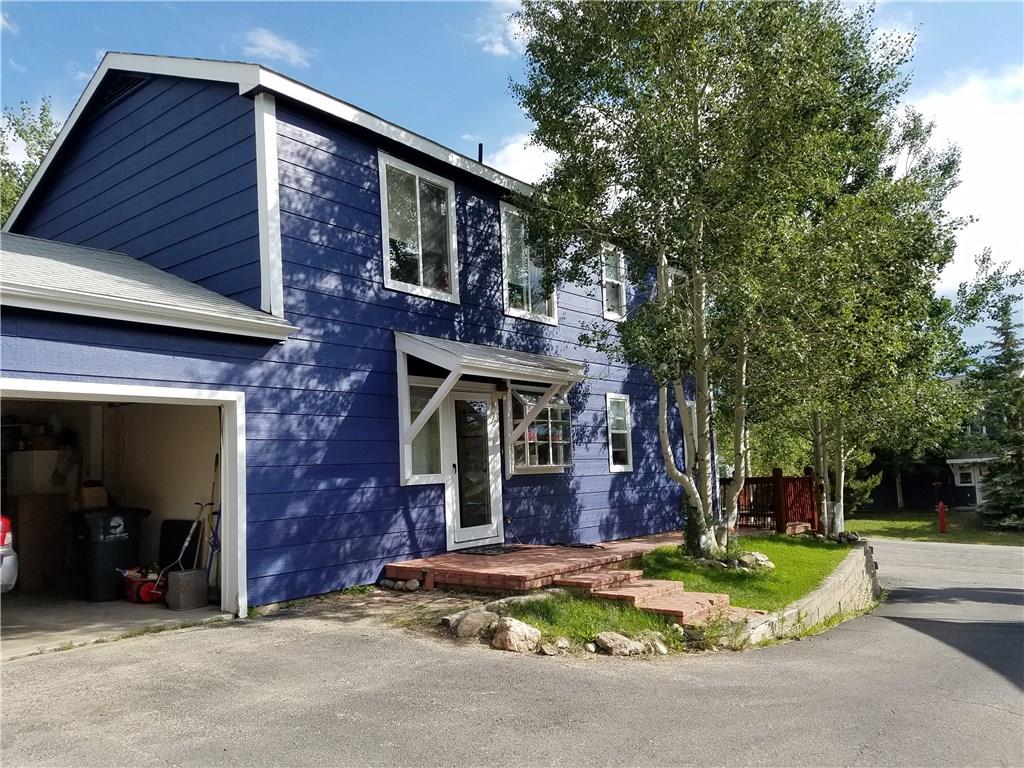 726 Alpine Road Dillon, CO 80435 - Photo 1 of 24 Gallery Image 1