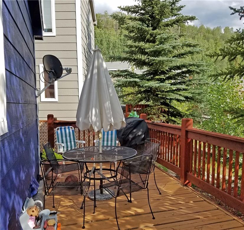 726 Alpine Road Dillon, CO 80435 - Photo 18 of 24 Gallery Image 18