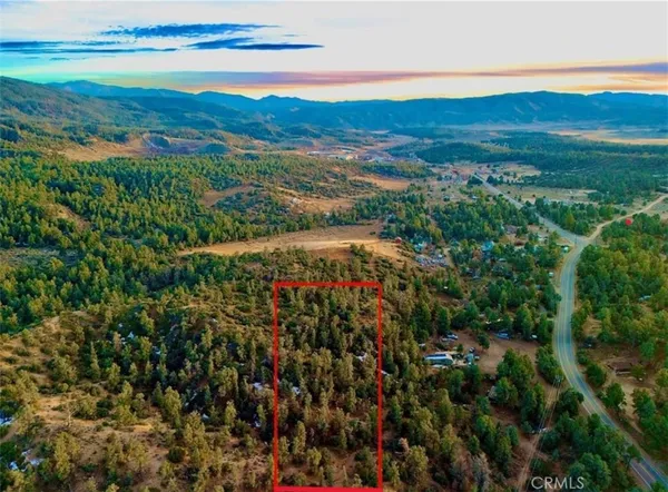 $23,000 | 0 Holly Trail, Frazier Park, CA 93225