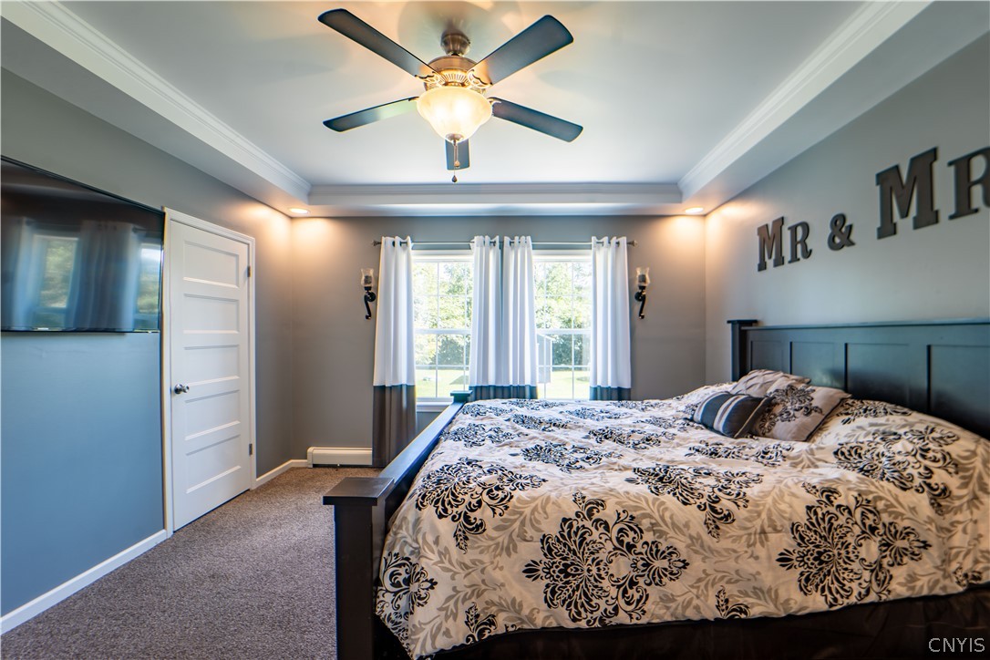 236 Fincks Basin Road Danube, NY 13365 - Photo 25 of 50