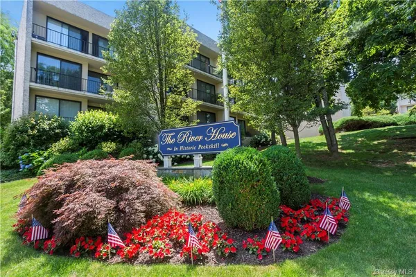 $89,500 | 150 Overlook Avenue, Unit 2K, Peekskill, NY 10566