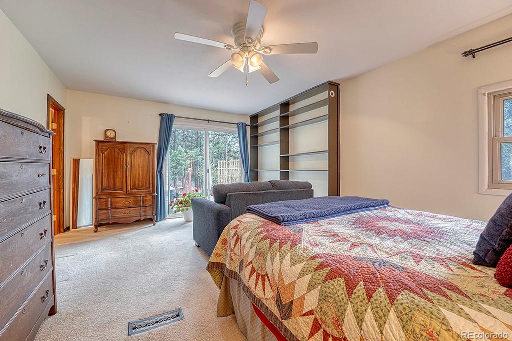 9088 South Murphy Gulch Road Littleton, CO 80127 - Photo 40 of 50