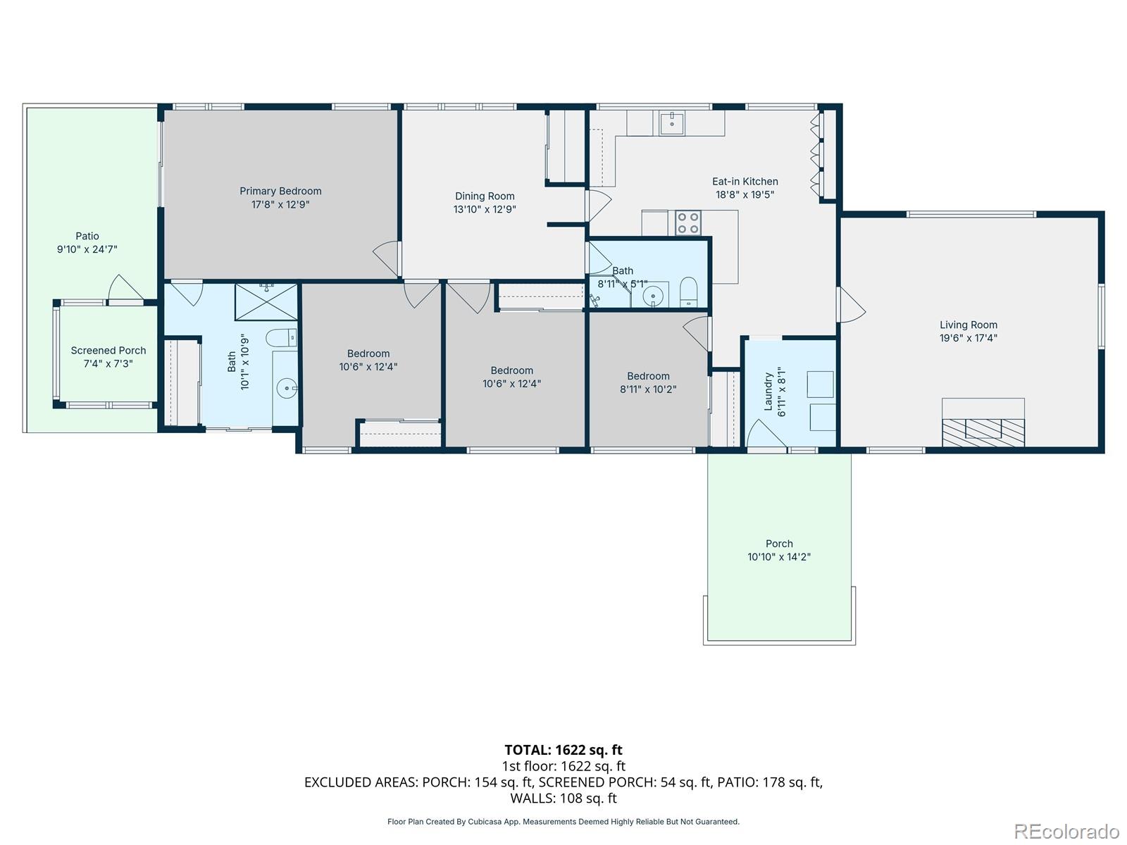 9088 South Murphy Gulch Road Littleton, CO 80127 - Photo 50 of 50