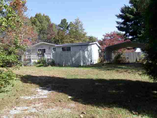 190 Chalmers Mountain Road Walhalla, SC 29691 - Photo 2 of 24 Gallery Image 2