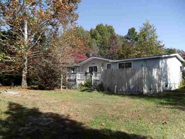 190 Chalmers Mountain Road Walhalla, SC 29691 - Photo 24 of 24 Gallery Image 24