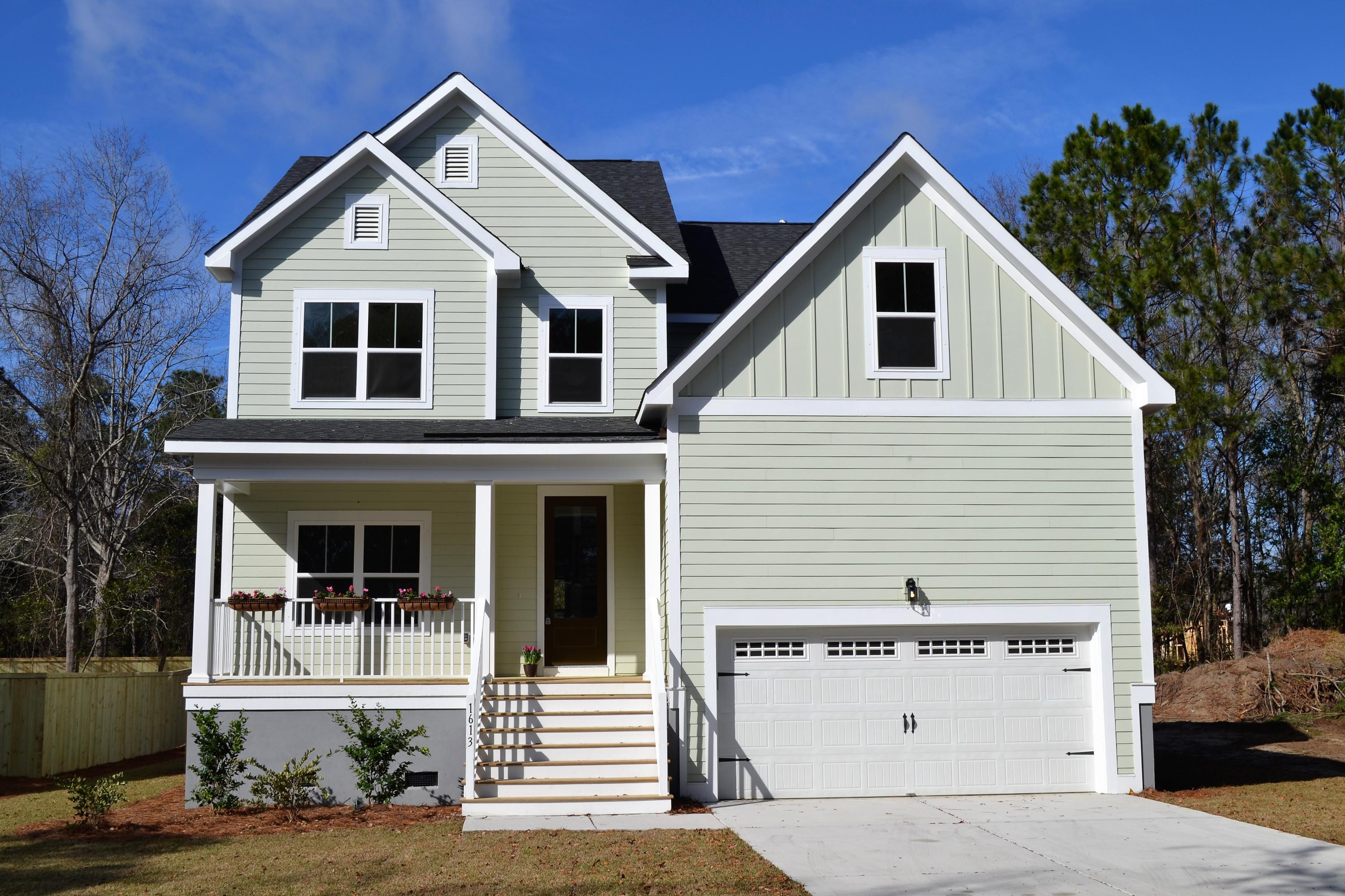 1613 Secessionville Road Charleston, SC 29412 - Photo 1 of 28 1
