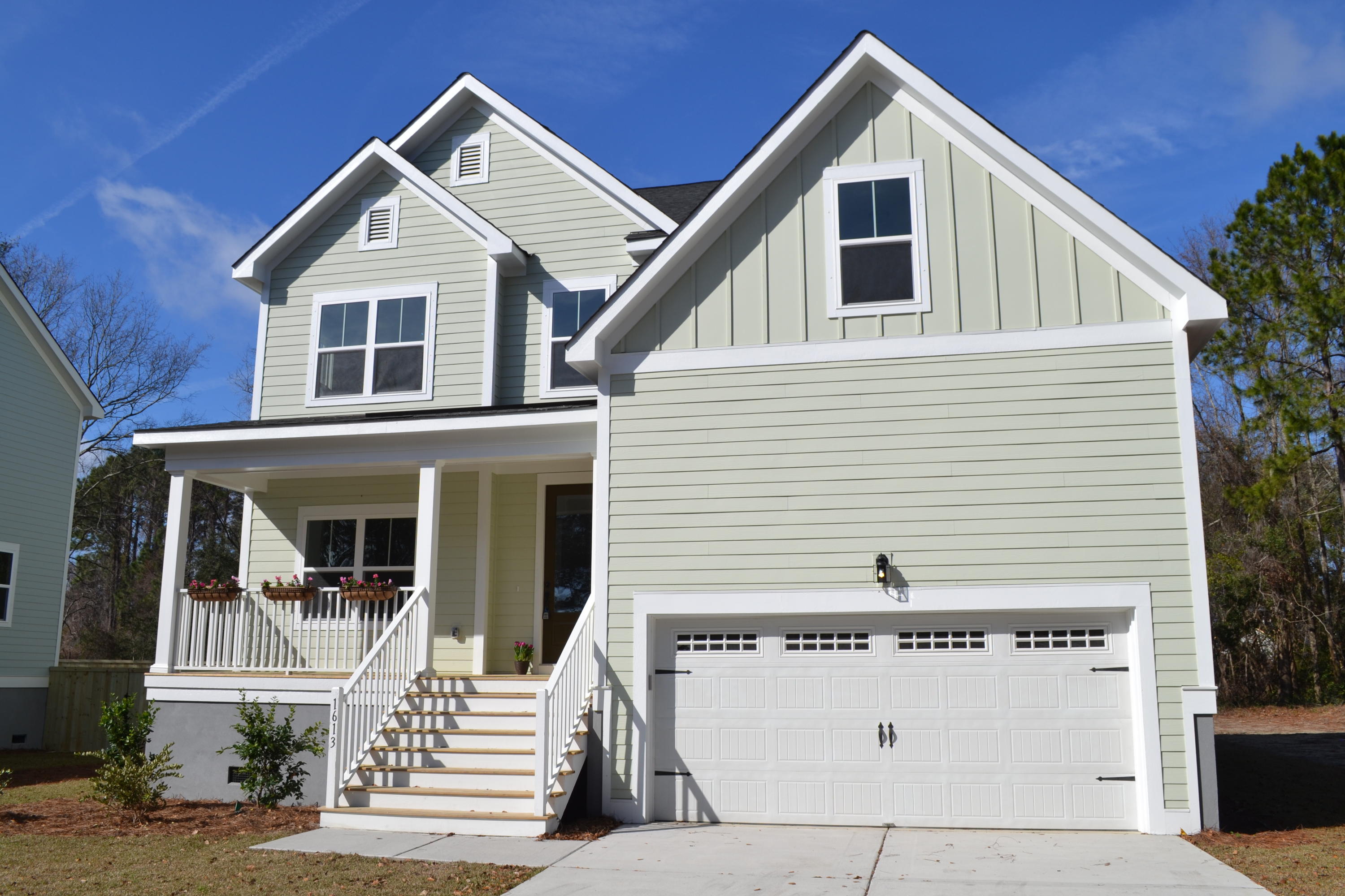 1613 Secessionville Road Charleston, SC 29412 - Photo 2 of 28 2
