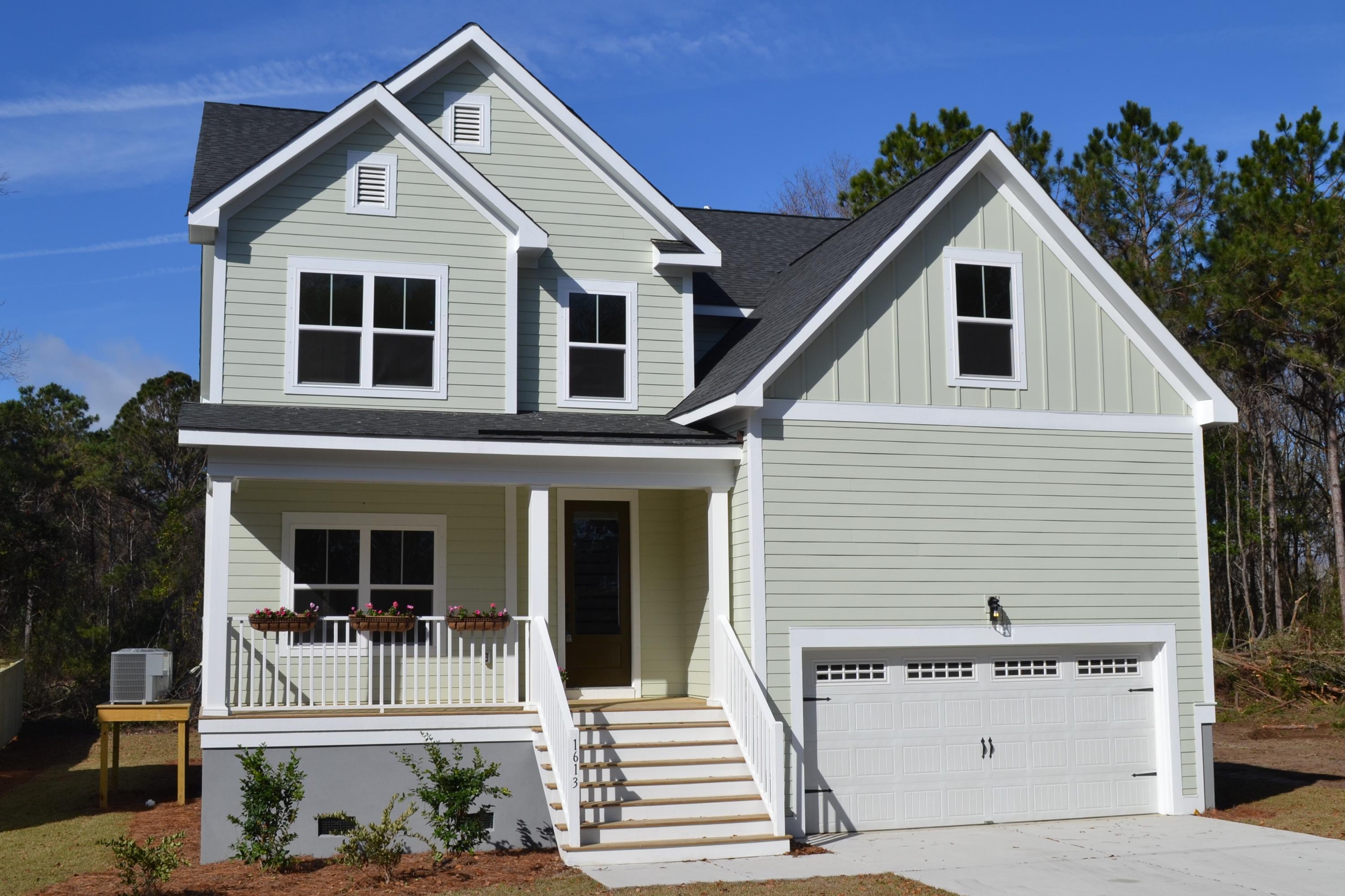 1613 Secessionville Road Charleston, SC 29412 - Photo 3 of 28 3