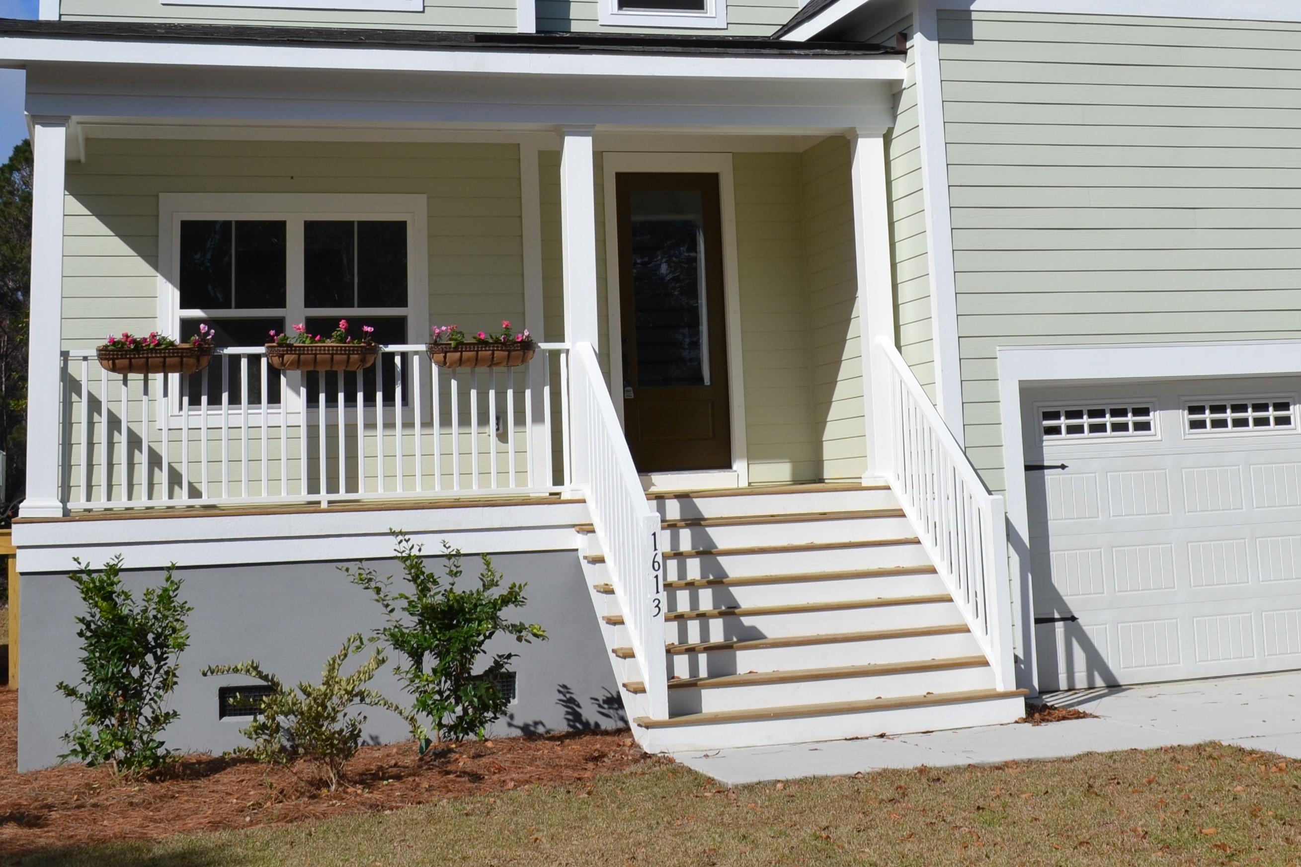 1613 Secessionville Road Charleston, SC 29412 - Photo 4 of 28 4