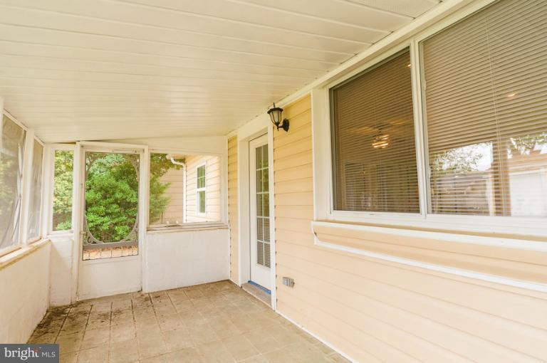 1319 3rd Road Baltimore, MD 21220 - Photo 16 of 29 a view of a room with a large window