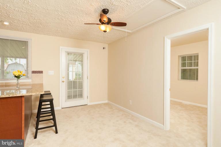 1319 3rd Road Baltimore, MD 21220 - Photo 19 of 29 a view of kitchen with windows