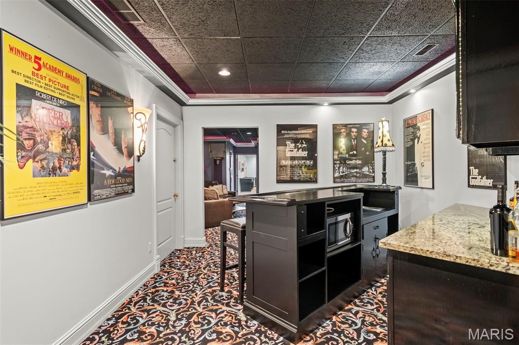 760 Kent Road Ladue, MO 63124 - Photo 44 of 61