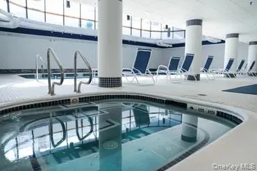 a view of a door of the house with a street