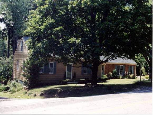 317 Ashby Road New Ipswich, NH 03071 - Photo 1 of 1 Gallery Image 1