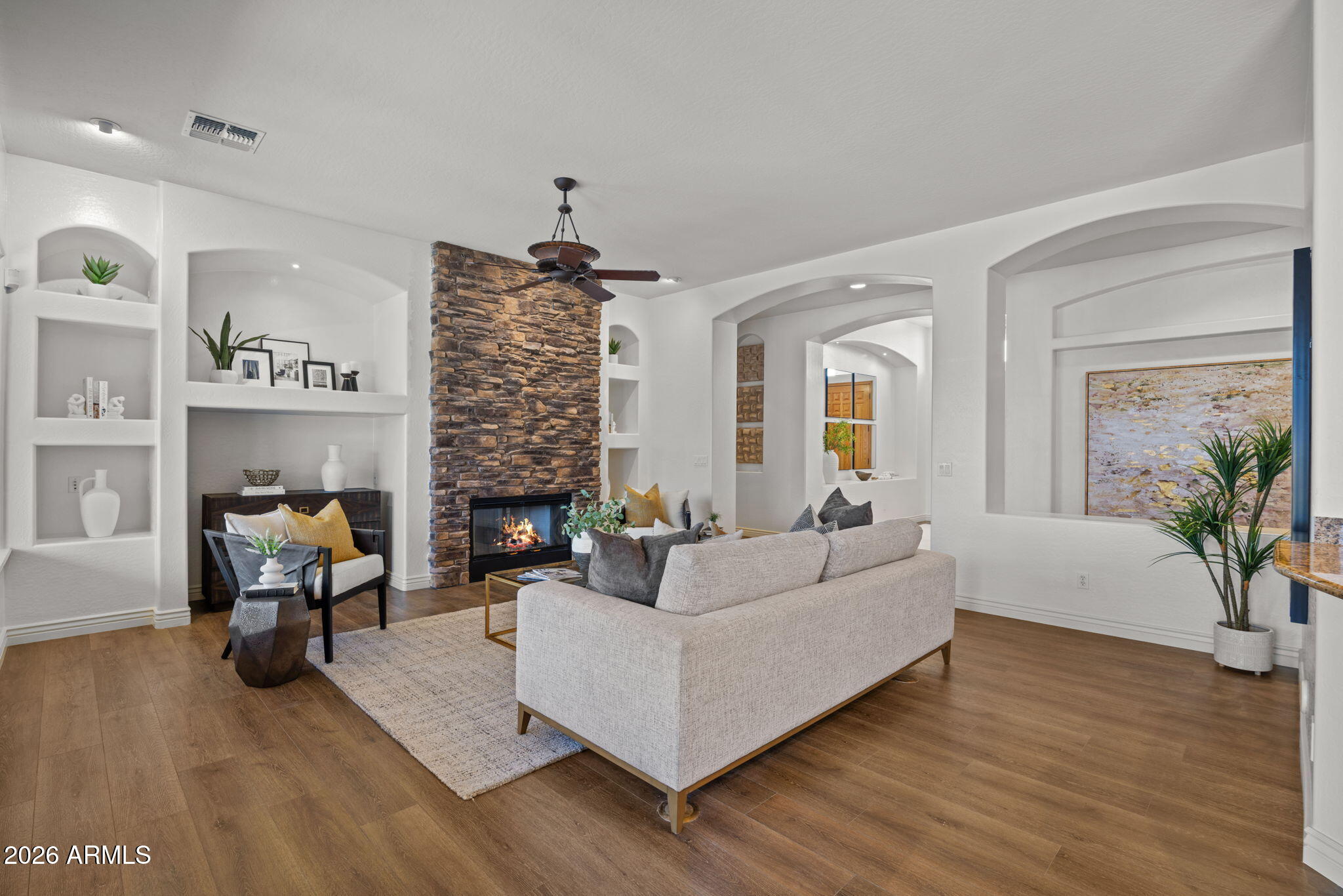 12809 South 177th Avenue Goodyear, AZ 85338 - Photo 12 of 61 TW Lewis Updated Home
