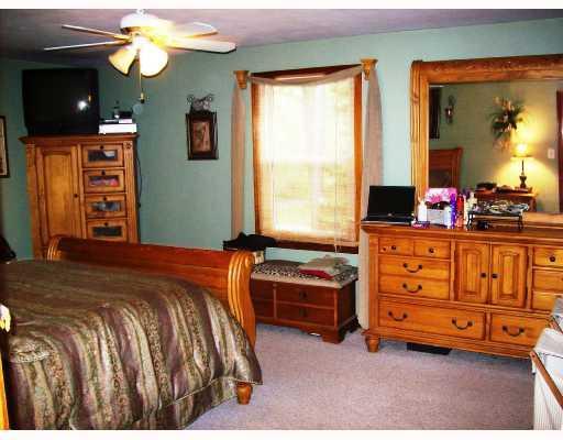 134 Baldwin Road Carnegie, PA 15106 - Photo 5 of 8 Master Bedroom.