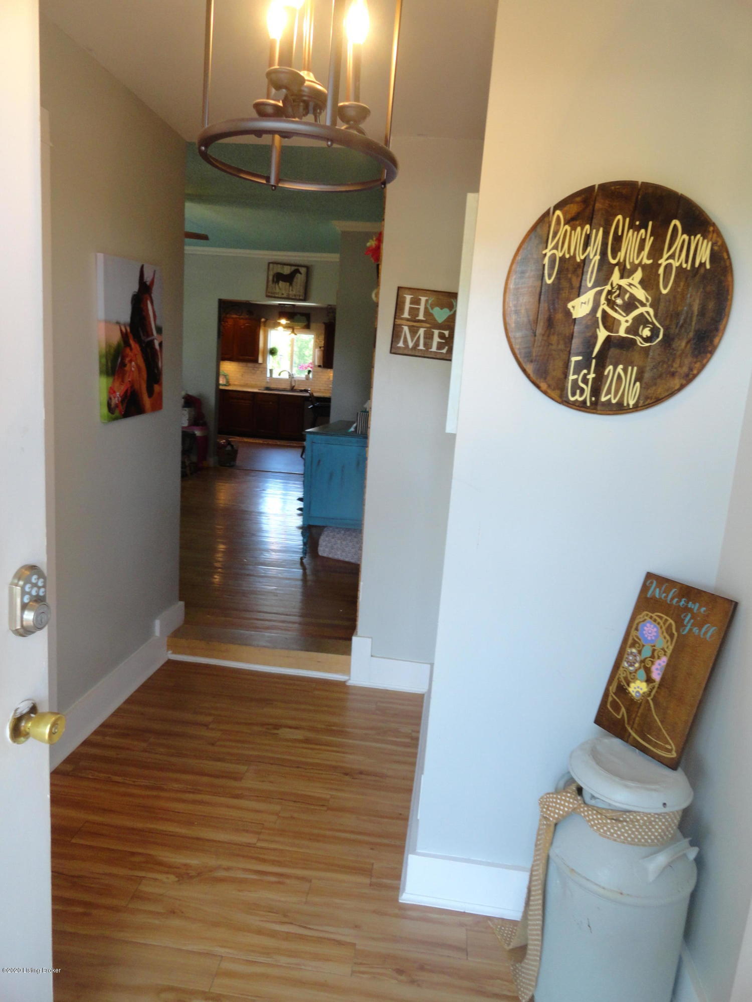 1170 Anderson City Road Lawrenceburg, KY 40342 - Photo 31 of 70 DSC03148