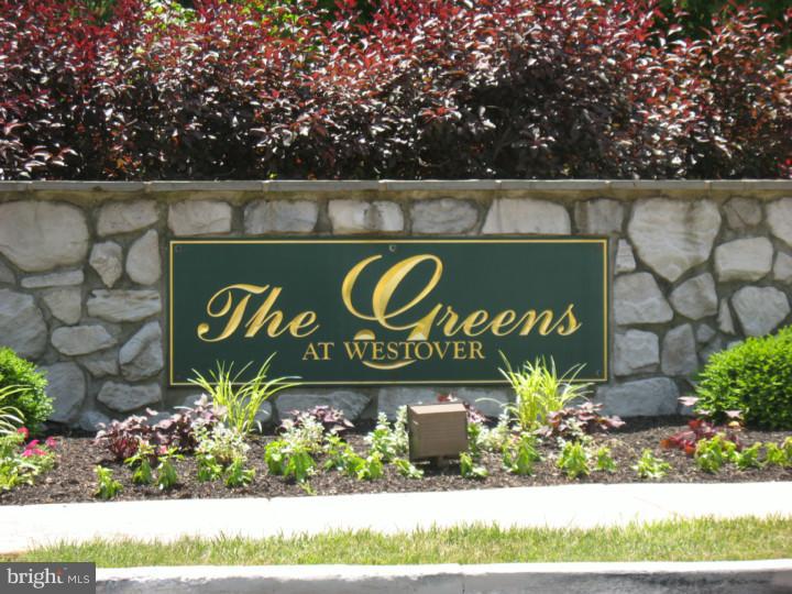 109 Brandon Road Norristown, PA 19403 - Photo 8 of 12 Community Entrance