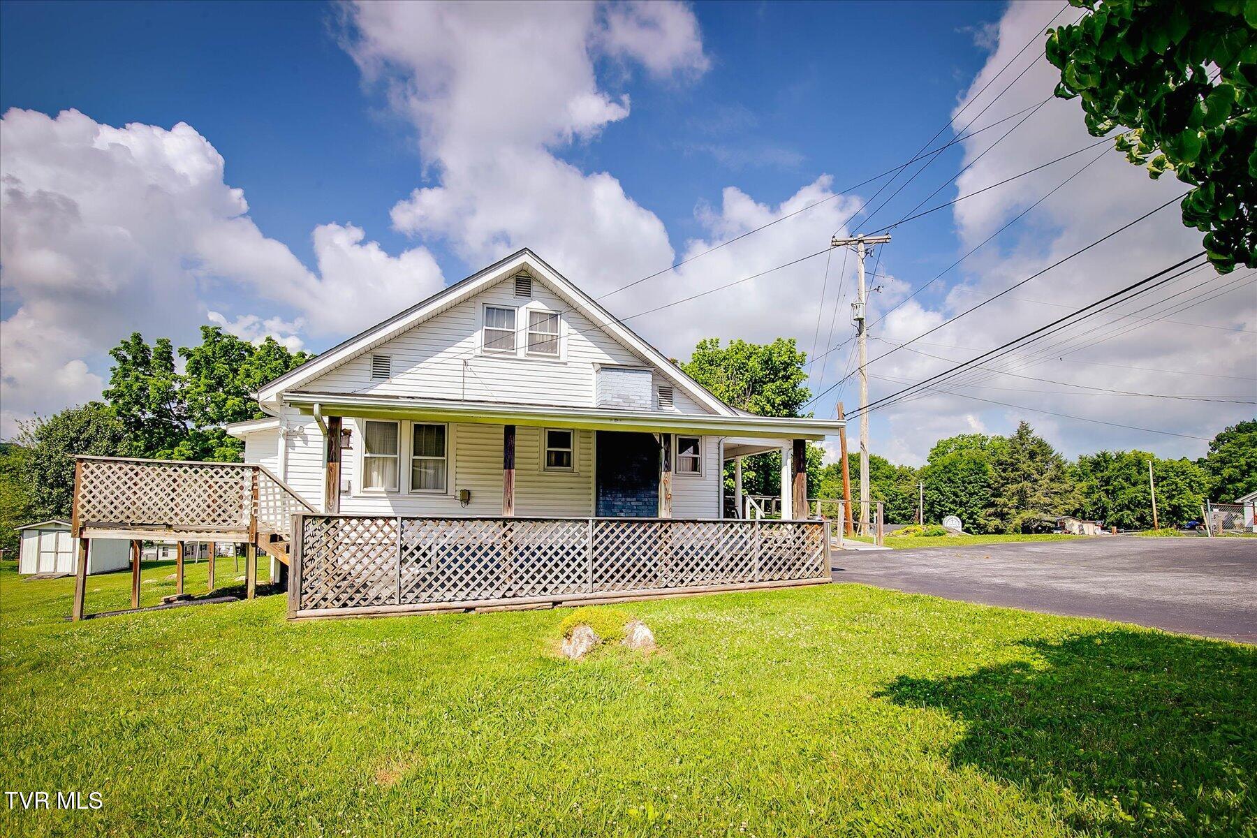 5765 Orebank Road Kingsport, TN 37664 - Photo 24 of 34 29-5765 Orebank Rd -29