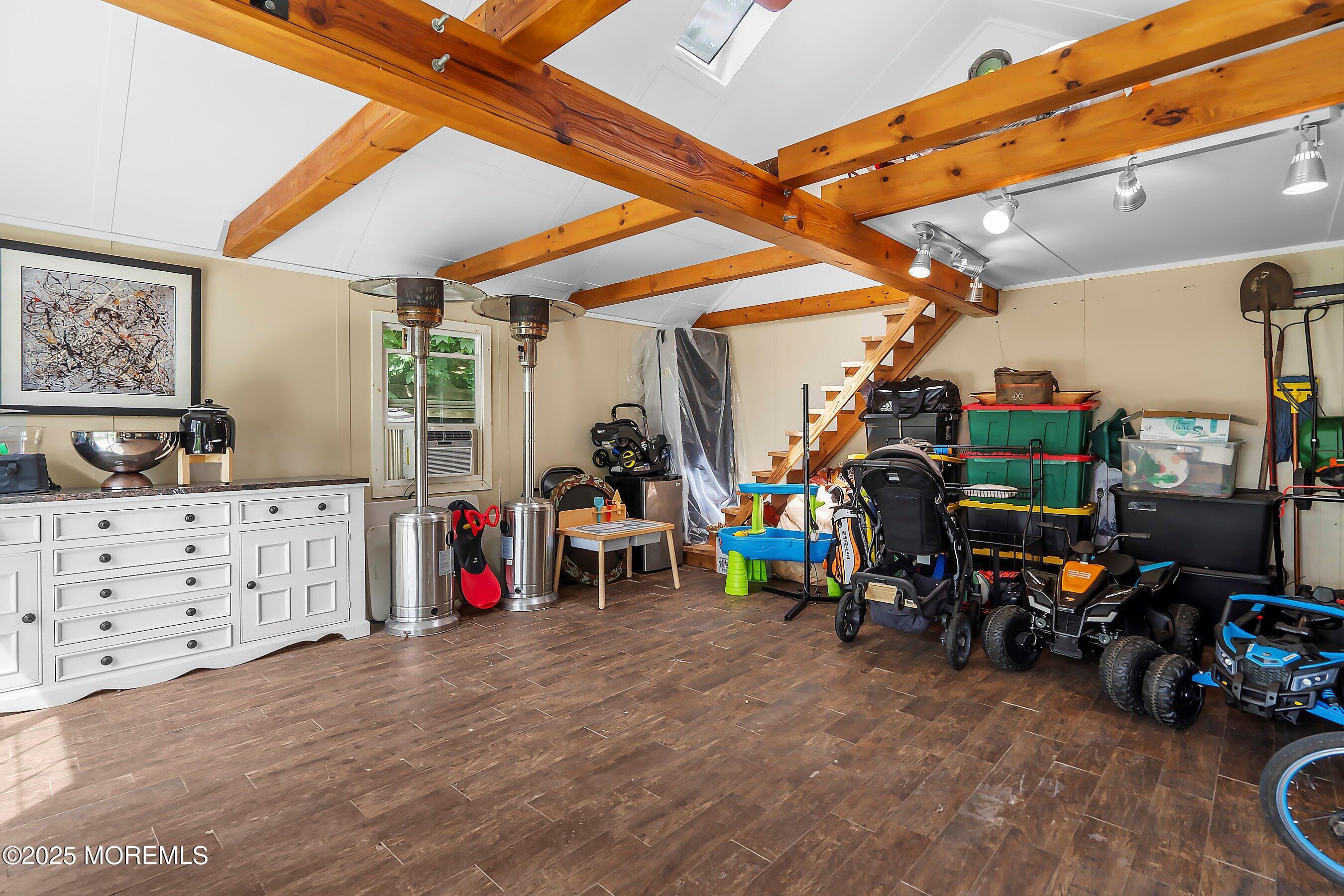 44 Ridge Road Rumson, NJ 07760 - Photo 35 of 38 a view of storage and utility room
