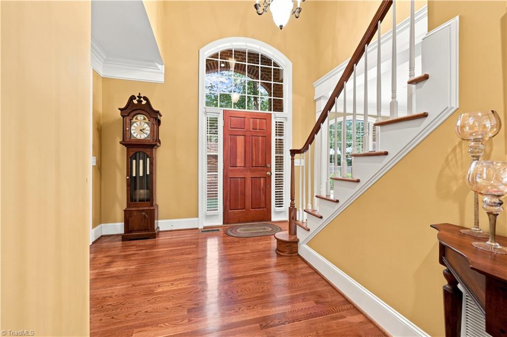 2614 Fox Ridge Road Asheboro, NC 27205 - Photo 7 of 48 Gallery Image 7