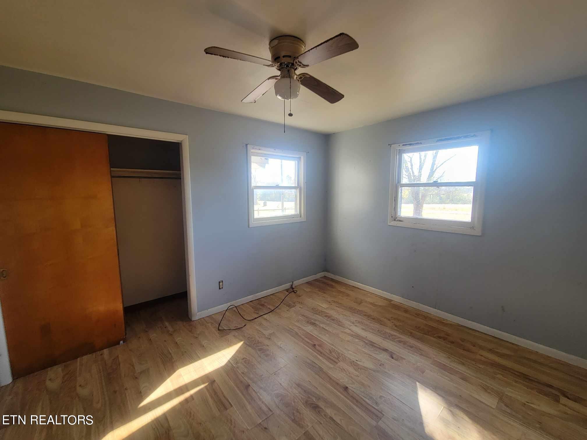 1751 Eldridge Loop Crossville, TN 38571 - Photo 12 of 35 a view of an empty room with a window