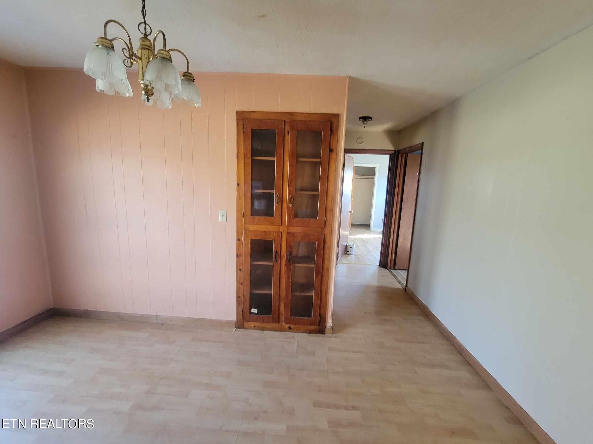 1751 Eldridge Loop Crossville, TN 38571 - Photo 13 of 35 wooden floor in an empty room