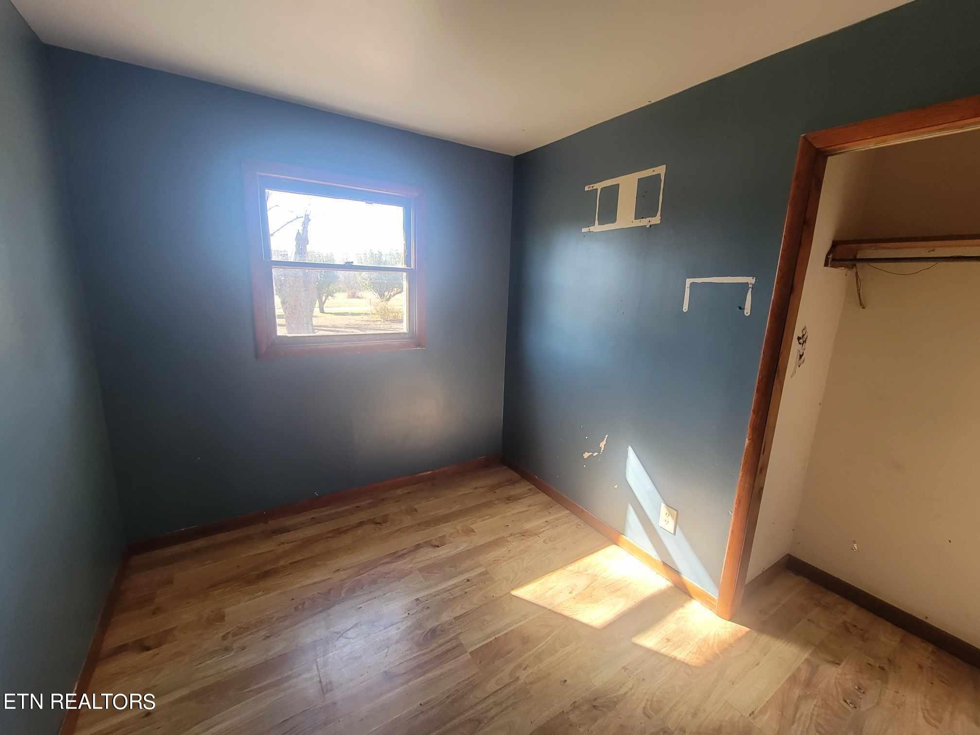 1751 Eldridge Loop Crossville, TN 38571 - Photo 16 of 35 a view of empty room with window