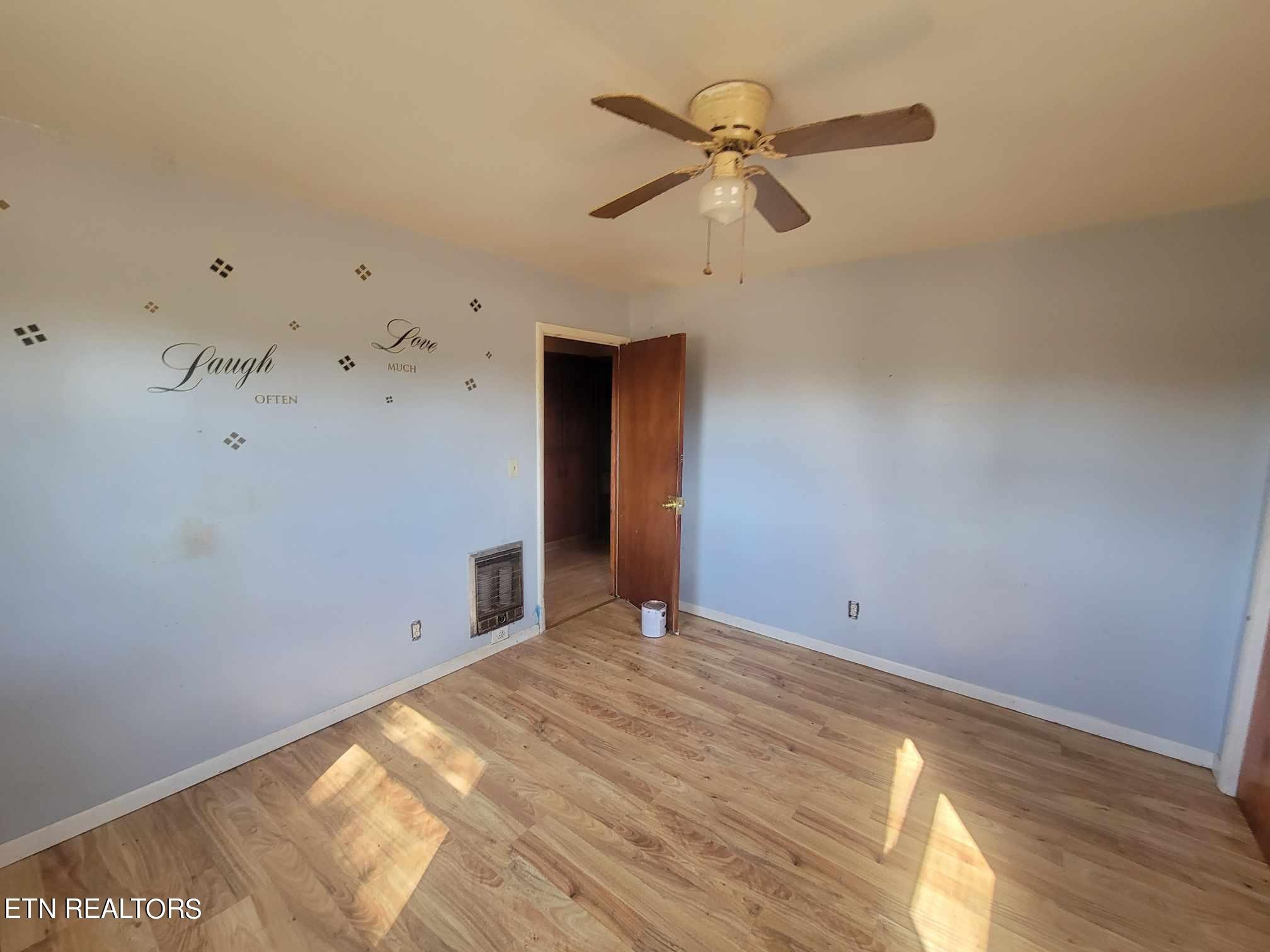 1751 Eldridge Loop Crossville, TN 38571 - Photo 19 of 35 a view of a room with a fan
