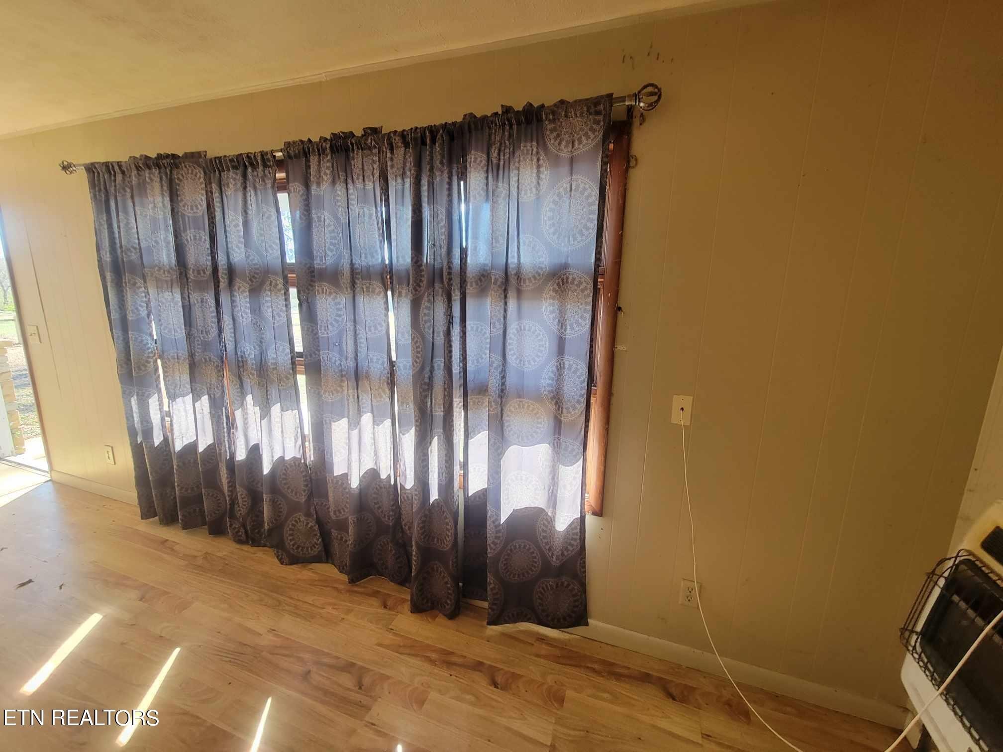 1751 Eldridge Loop Crossville, TN 38571 - Photo 21 of 35 a view of wooden door