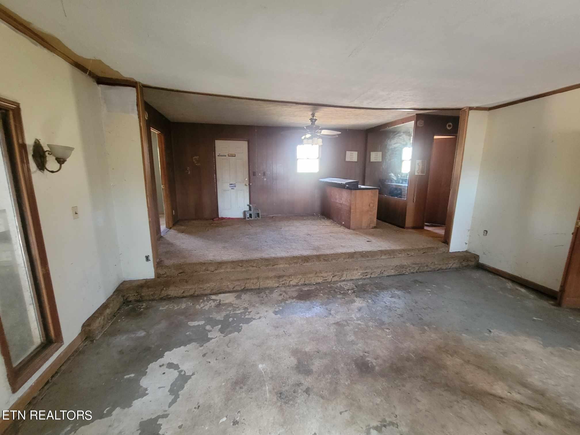 1751 Eldridge Loop Crossville, TN 38571 - Photo 23 of 35 a view of a room with a fireplace
