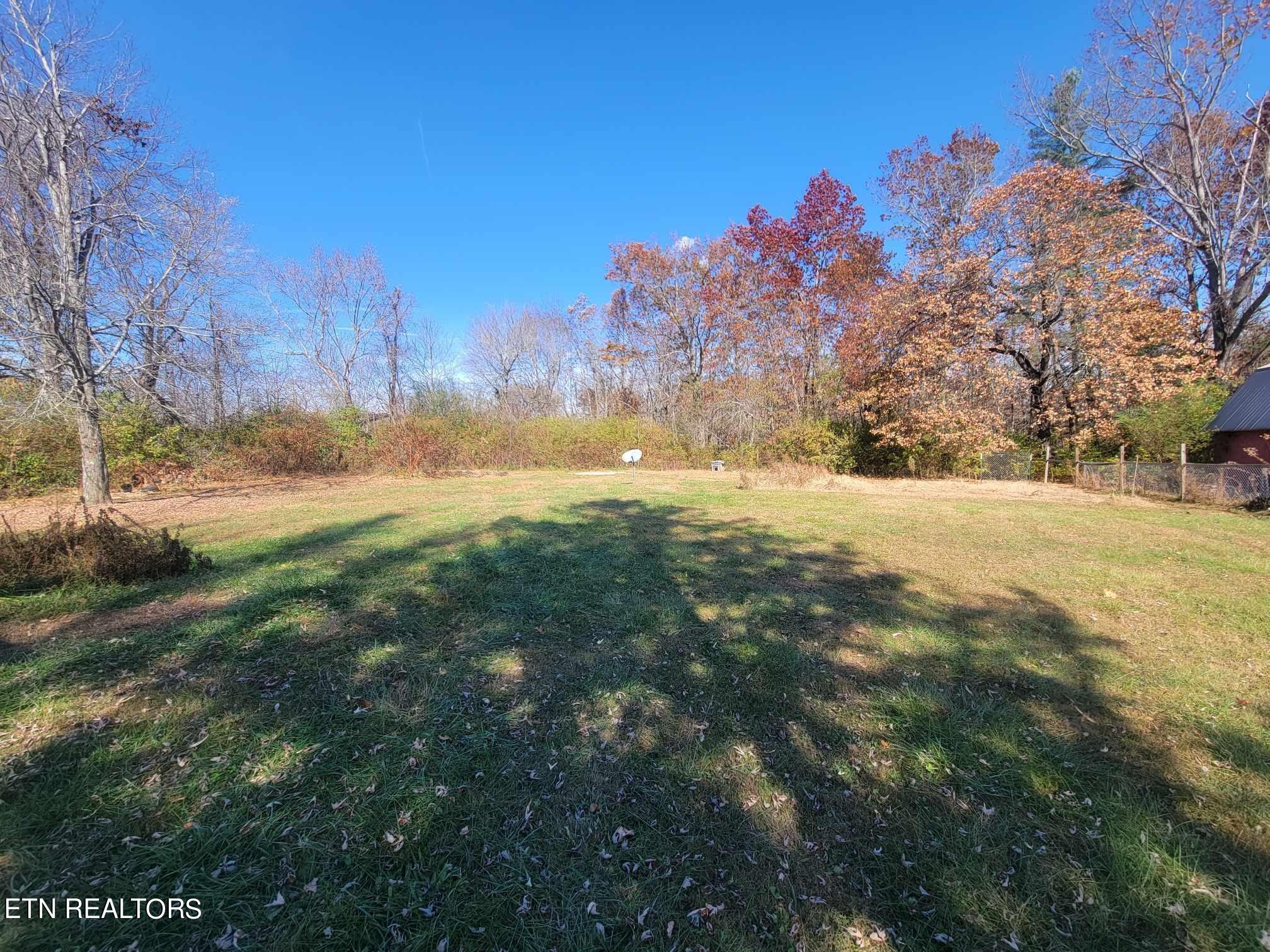 1751 Eldridge Loop Crossville, TN 38571 - Photo 29 of 35 a view of road with large trees