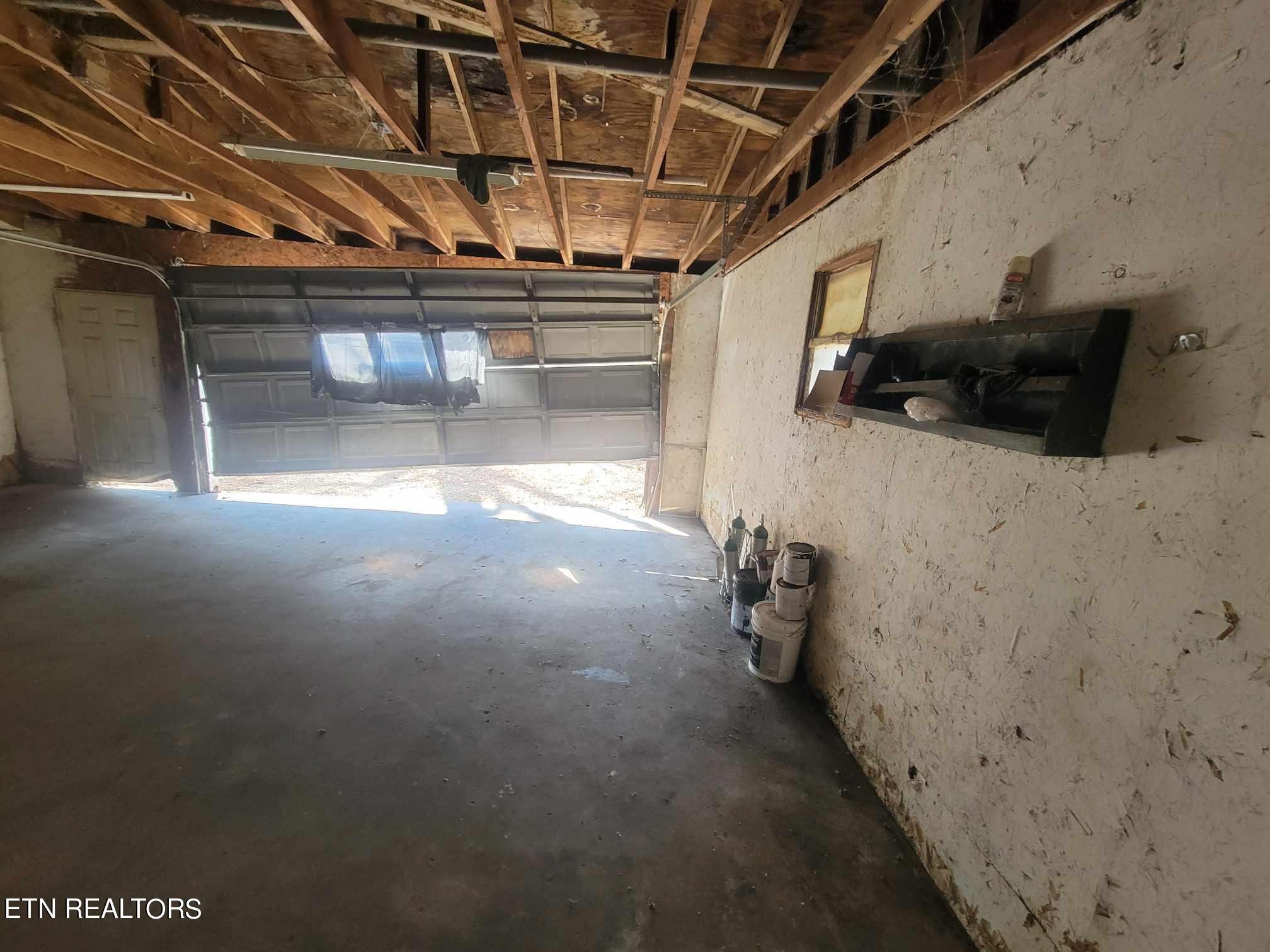1751 Eldridge Loop Crossville, TN 38571 - Photo 35 of 35 a view of storage and utility room