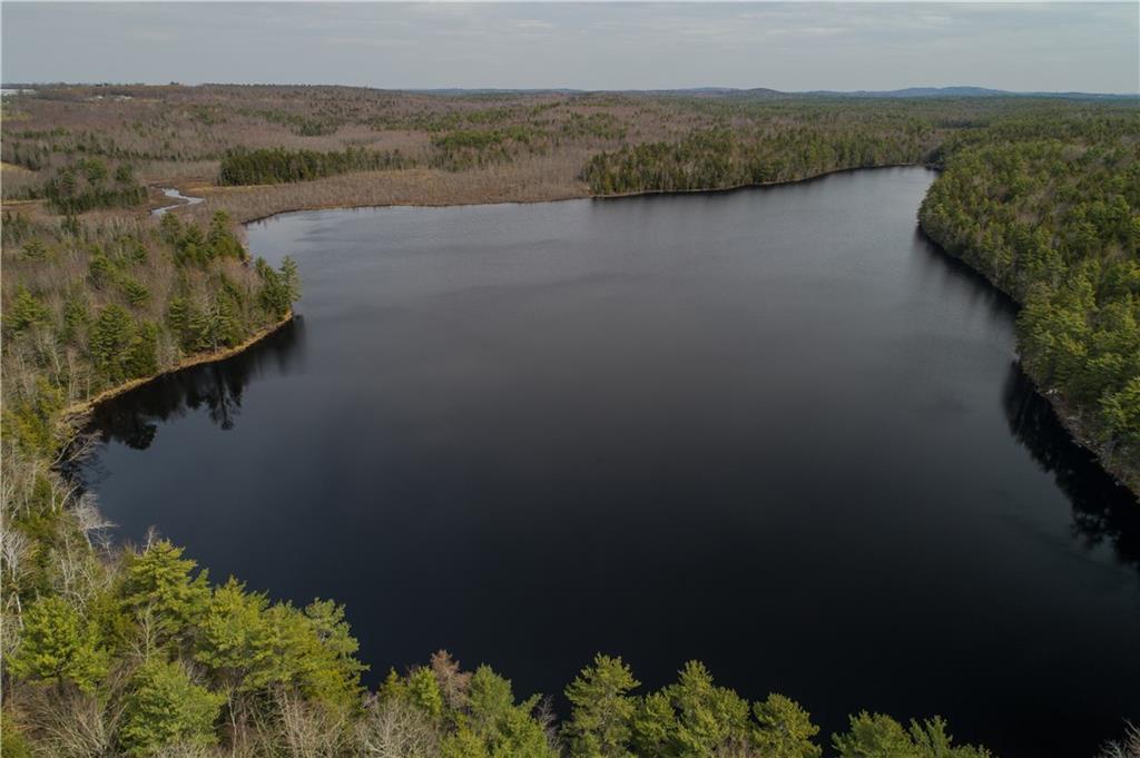 0 Greeley Road Windsor, ME 04363 - Photo 2 of 9 Photo