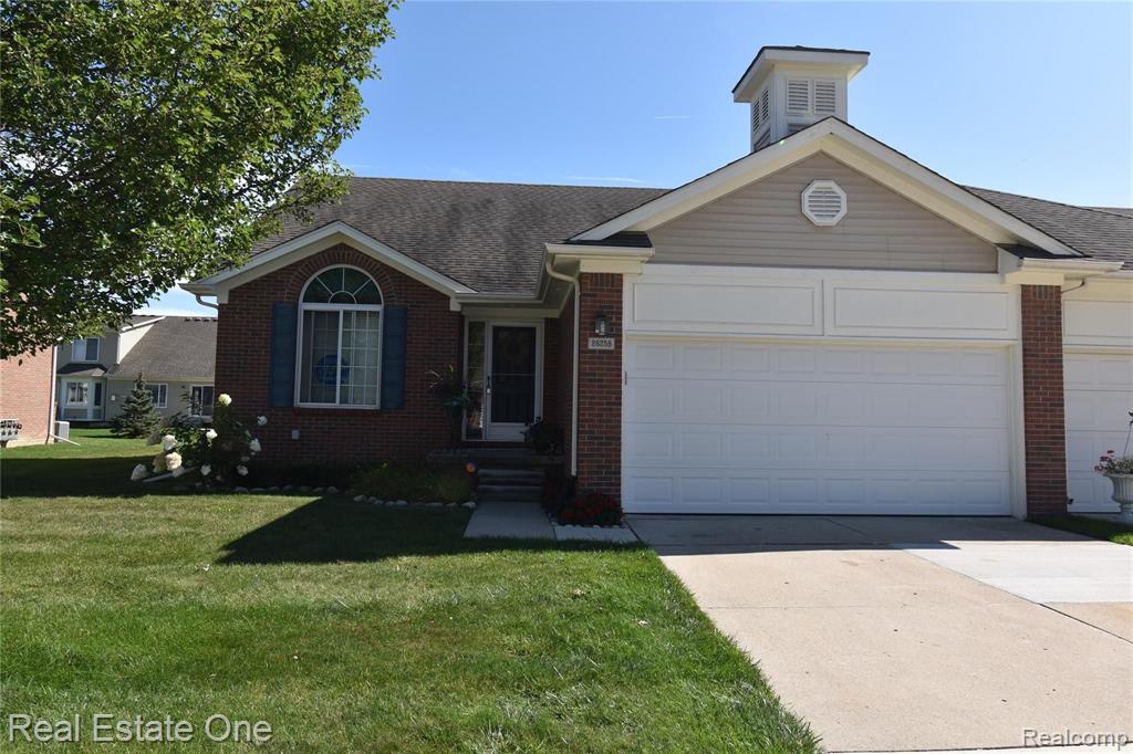 26258 Wacker Drive, Unit 200 Chesterfield, MI 48051 - Photo 1 of 43