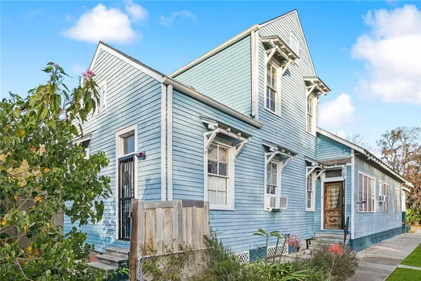 $1,300 | 2815 Orchid Street, New Orleans, LA 70119