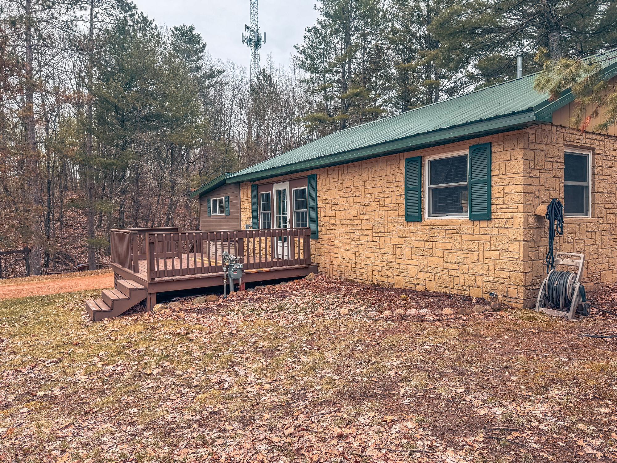 7589 Nose Lake Road Rhinelander, WI 54501 - Photo 48 of 60 Gallery Image 48