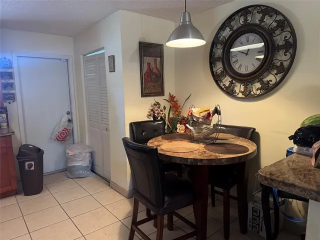 a room with storage and utility